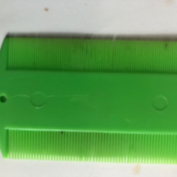 PET GROOMING TOOLS lot of 4 --Twinco, Hartz, Pet suppy+ - Picture 8 of 9